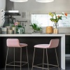 Riley soft stool